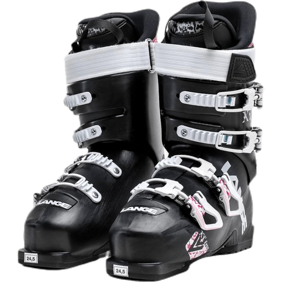 XT Free 80 Black