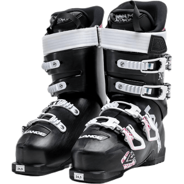 XT Free 80 Black