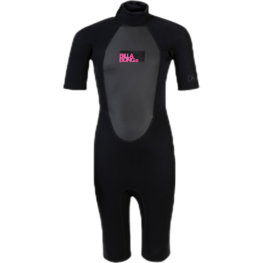 Launch 2/2mm Black