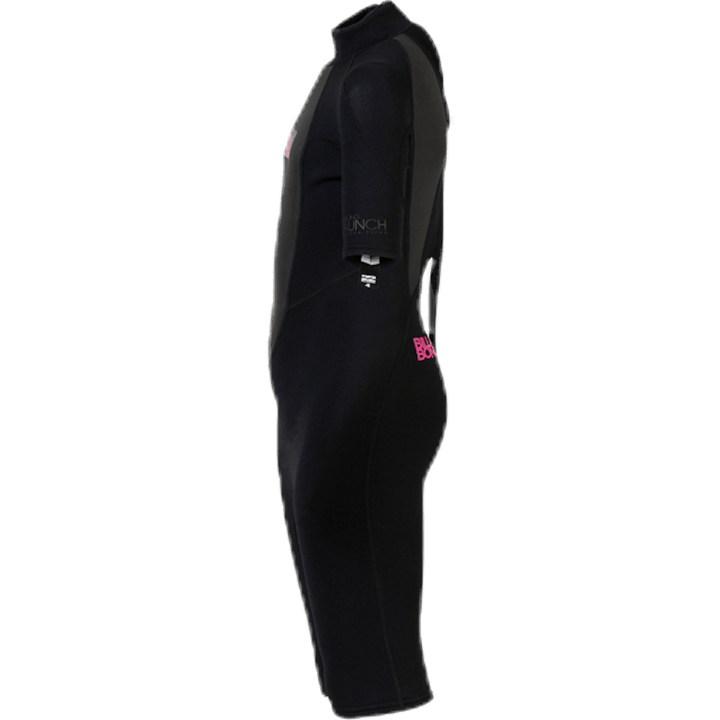 Launch 2/2mm Black