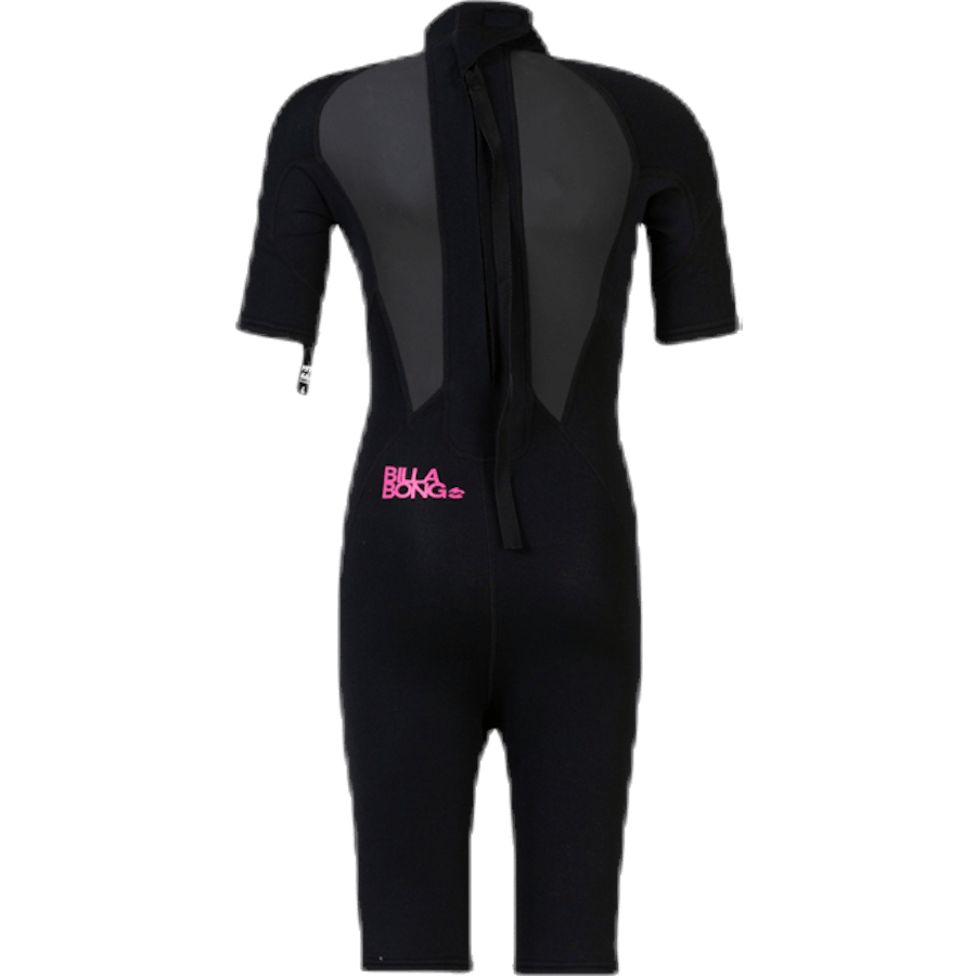 Launch 2/2mm Black