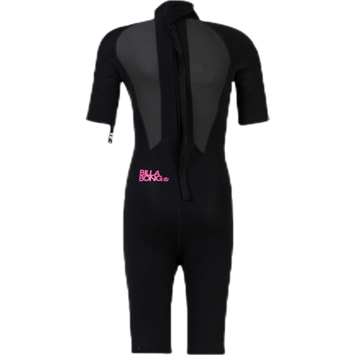 Launch 2/2mm Black
