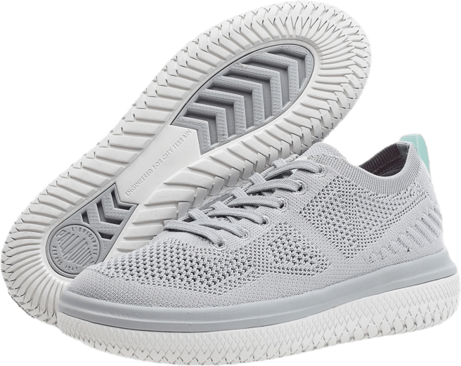 Crushion Low K Grigio