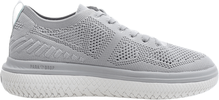 Crushion Low K Grigio