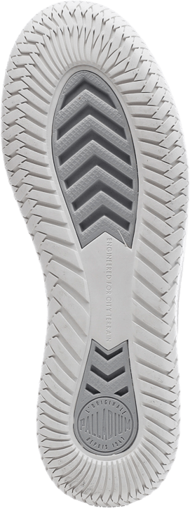 Crushion Low K Grigio
