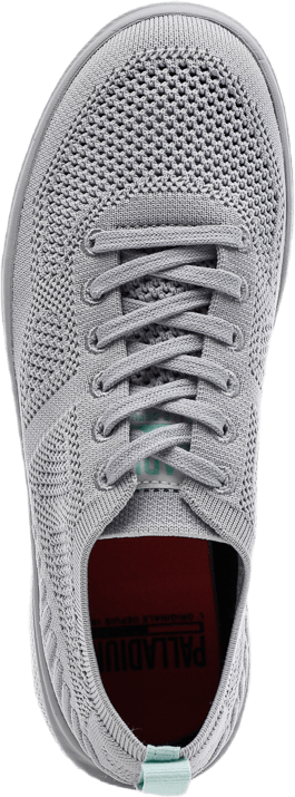 Crushion Low K Grigio