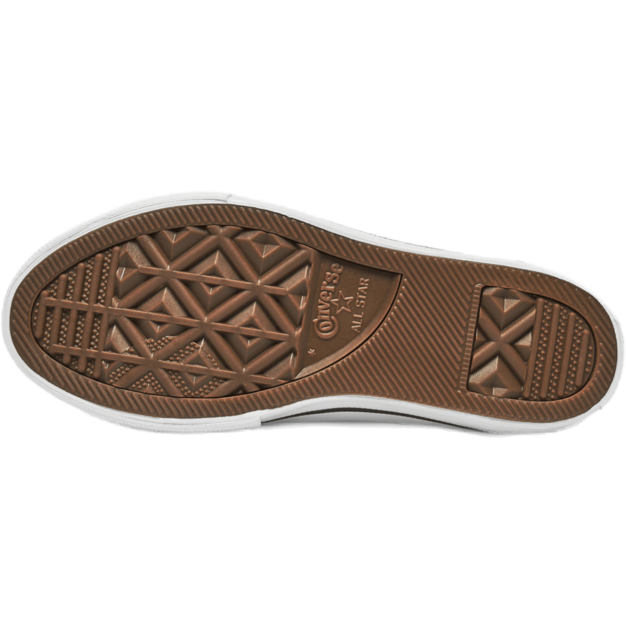 Kids One Star Ox Black