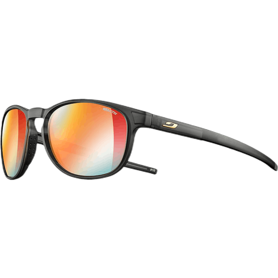 Elevate Zebra Light Fire Schwarz