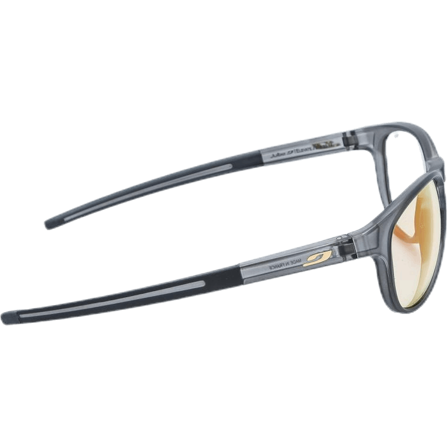 Elevate Zebra Light Fire Schwarz