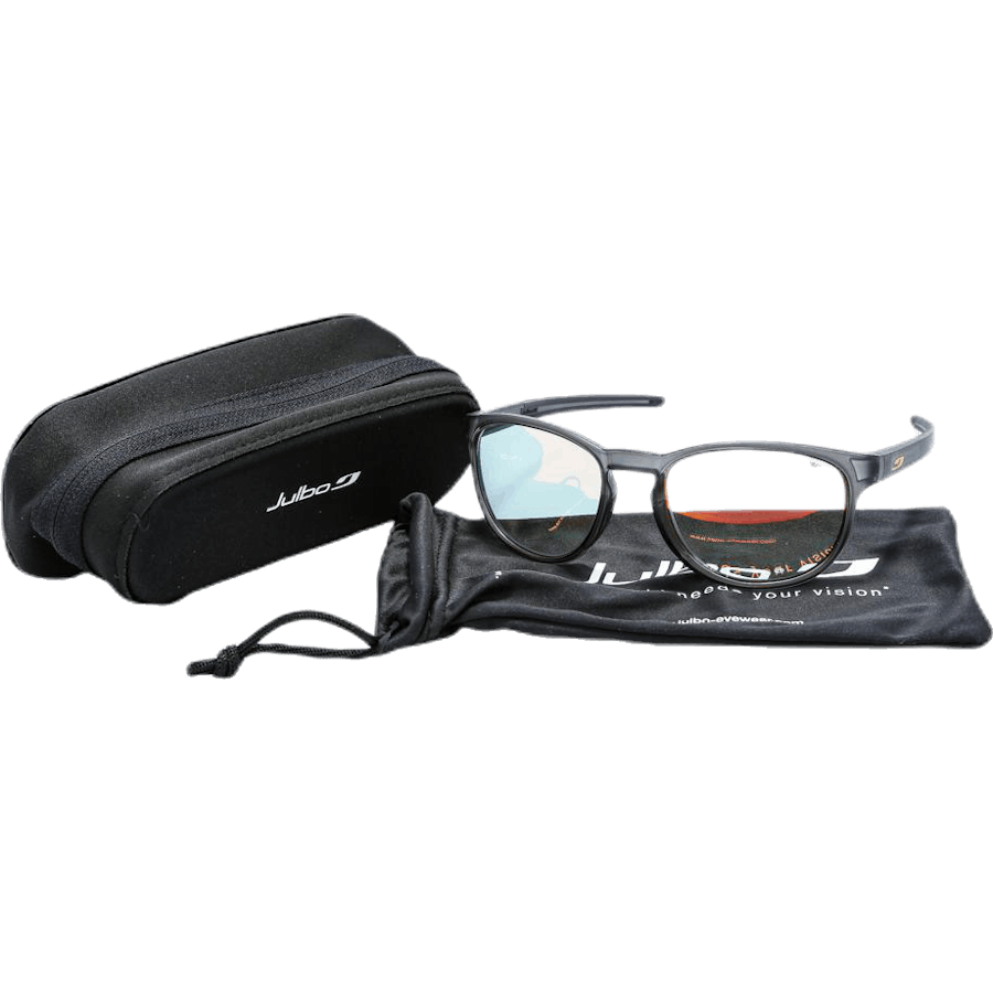 Elevate Zebra Light Fire Schwarz