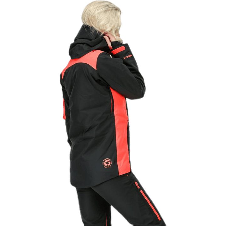 Giacca Exa Nero
