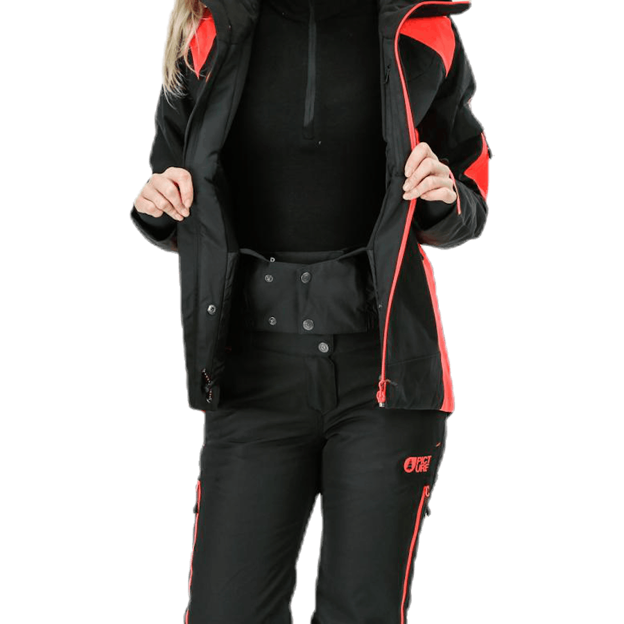 Giacca Exa Nero