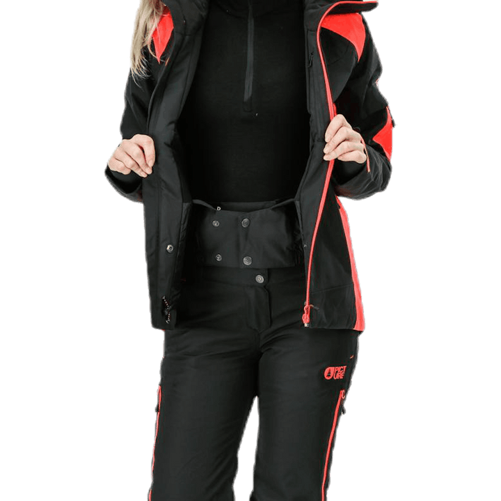 Giacca Exa Nero