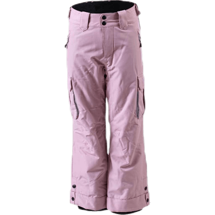 Pantalon alpin August rose