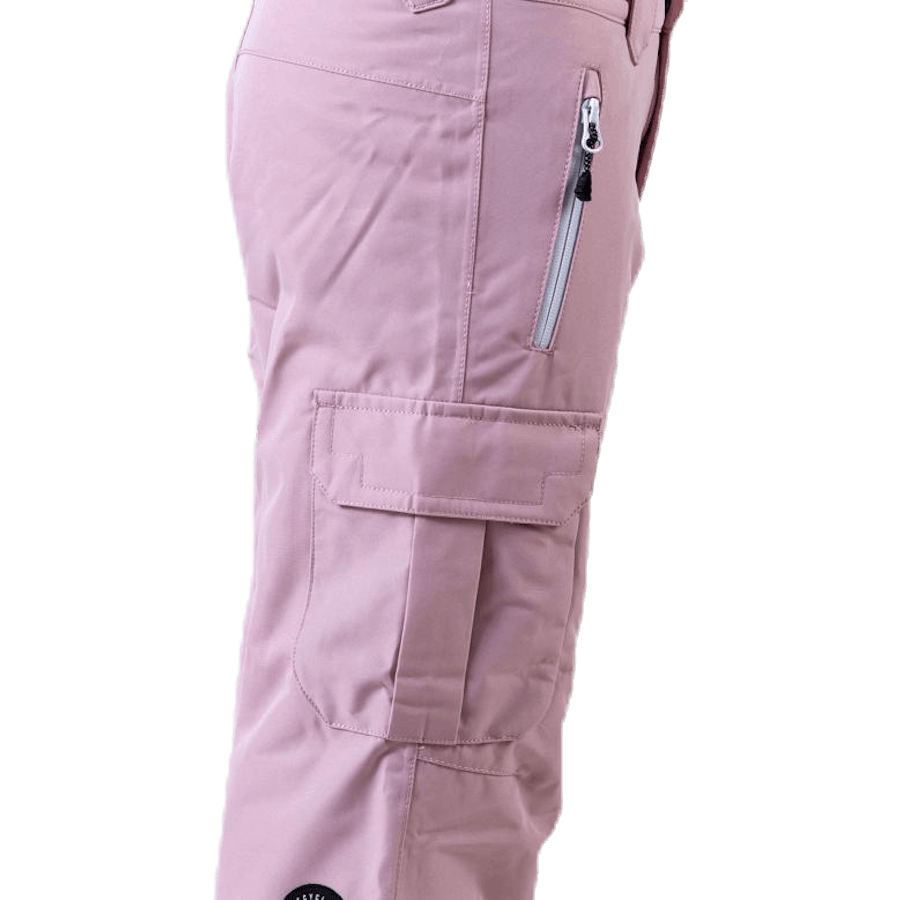 Pantalon alpin August rose