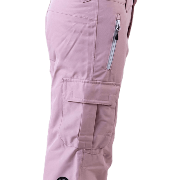 Pantalon alpin August rose