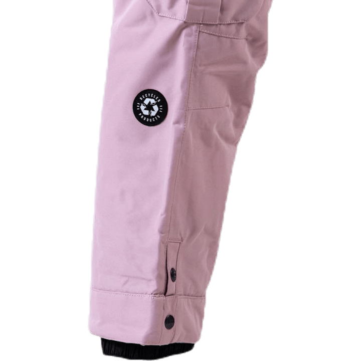 Pantalon alpin August rose