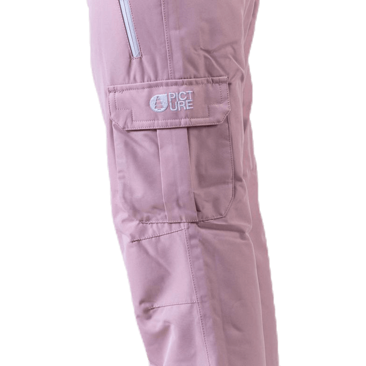 Pantalon alpin August rose