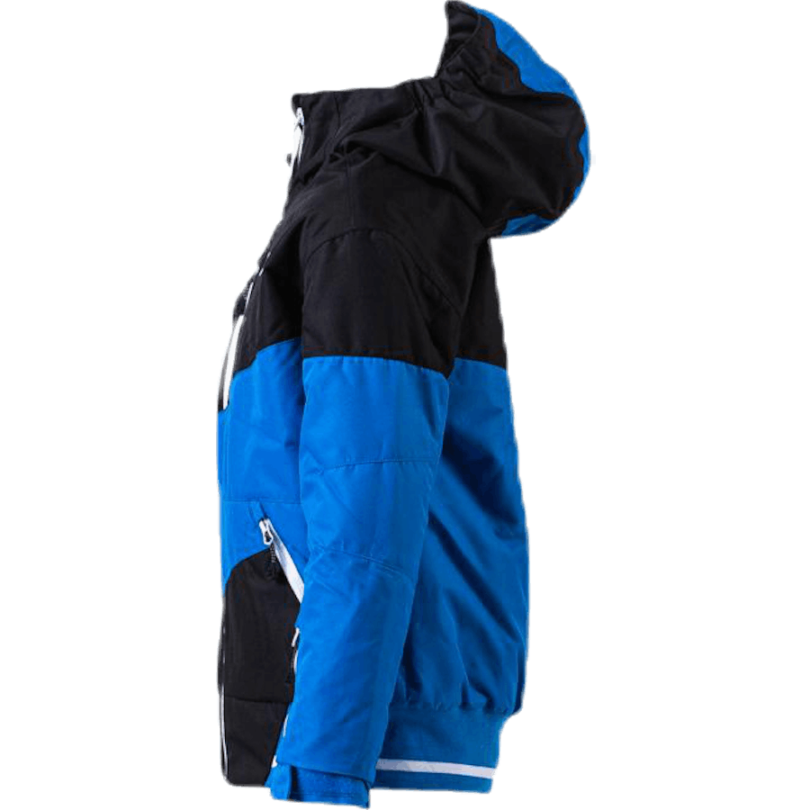 Slope Jacket Blue