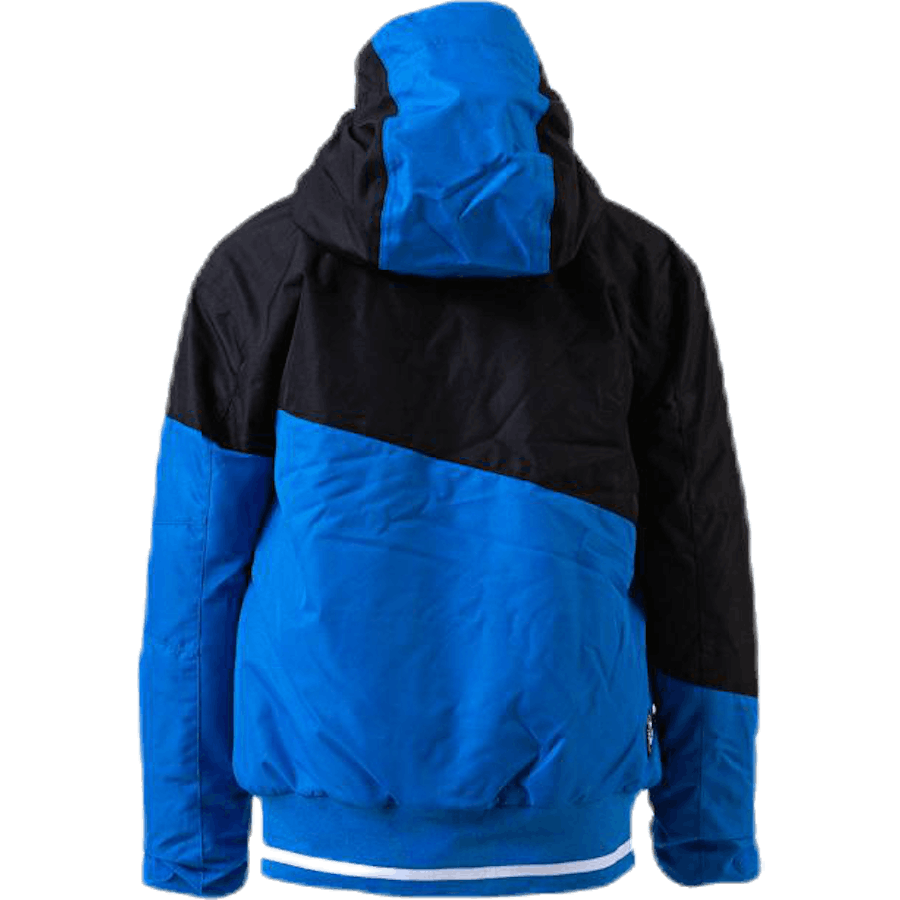 Slope Jacket Blue