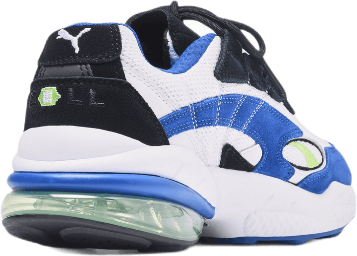 Cell Venom White