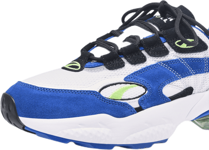 Cell Venom White