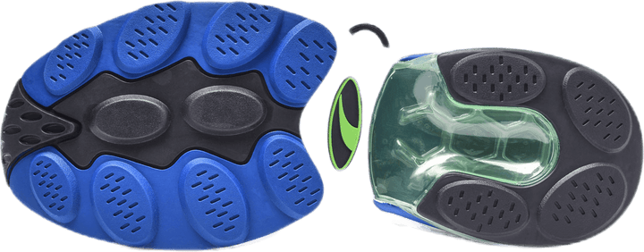 Cell Venom White