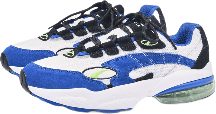 Cell Venom White