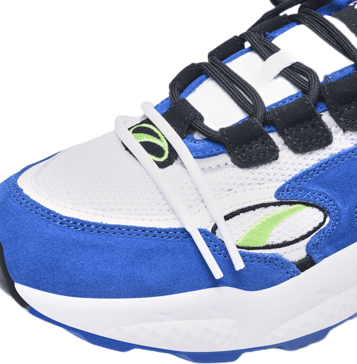 Cell Venom White