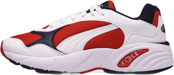 Cellula Viper White