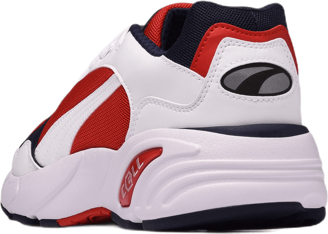 Cellula Viper White