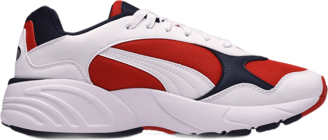 Cellula Viper White