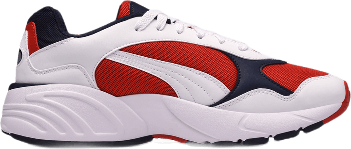 Cellula Viper White