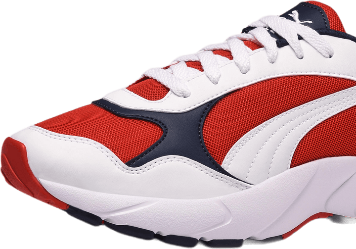 Cellula Viper White