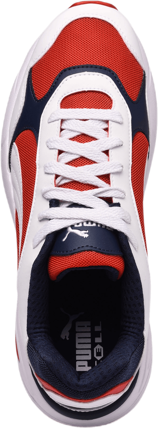 Cellula Viper White