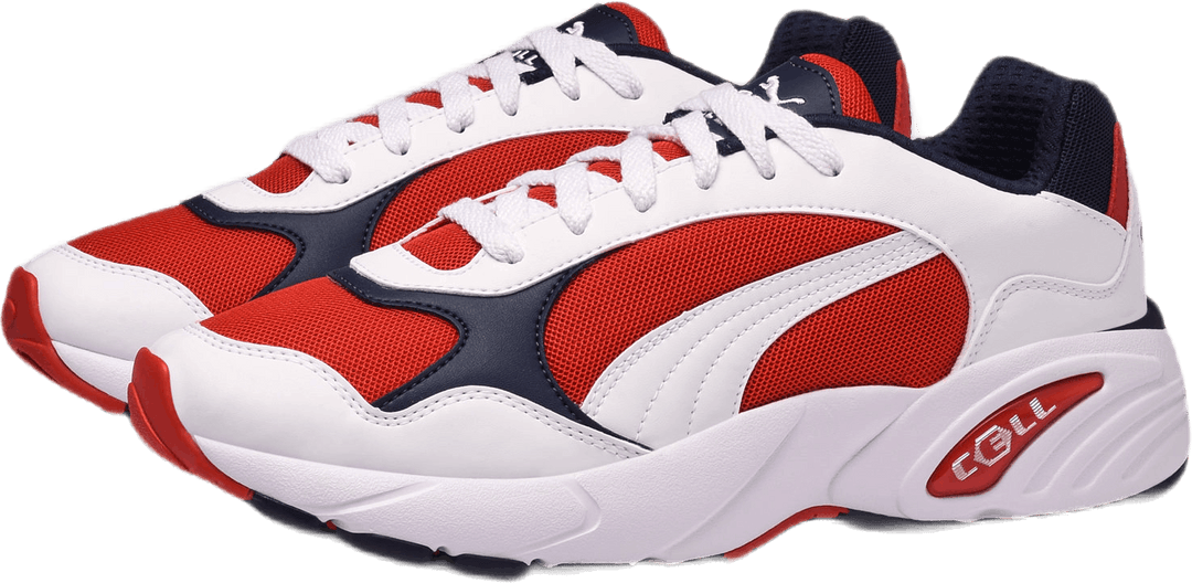 Cellula Viper White