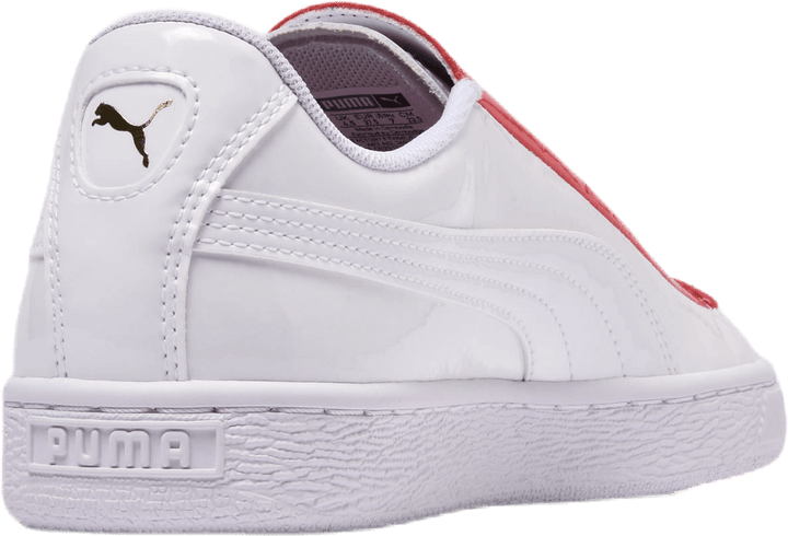 Cestino Crush Wmns Bianco