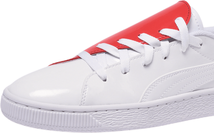 Cestino Crush Wmns Bianco