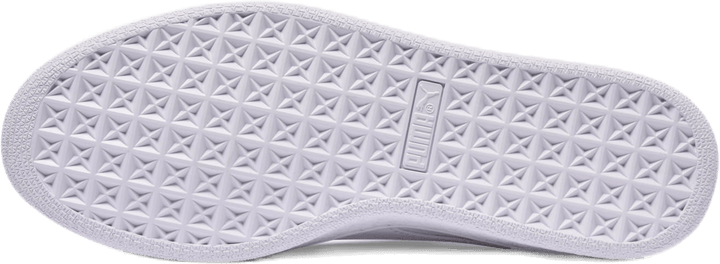 Cestino Crush Wmns Bianco