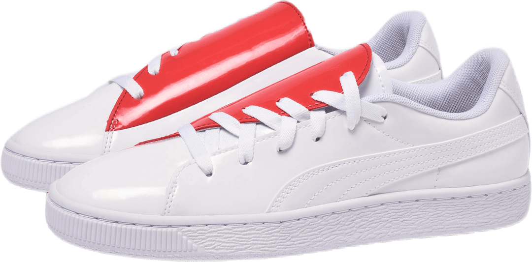 Cestino Crush Wmns Bianco