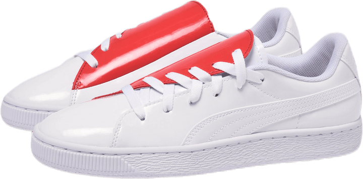 Cestino Crush Wmns Bianco