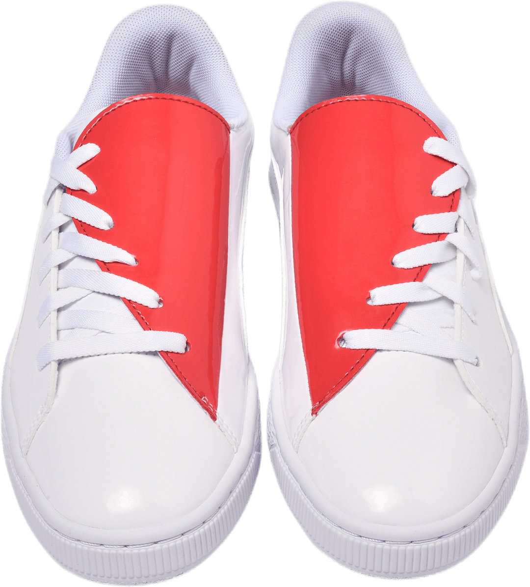 Cestino Crush Wmns Bianco