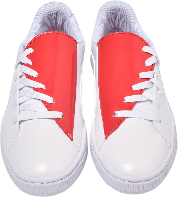 Cestino Crush Wmns Bianco