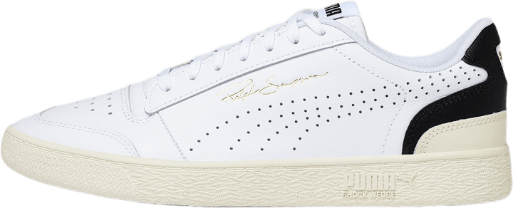 Ralph Sampson Lo Perf Soft White