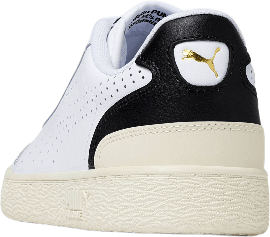 Ralph Sampson Lo Perf Soft White
