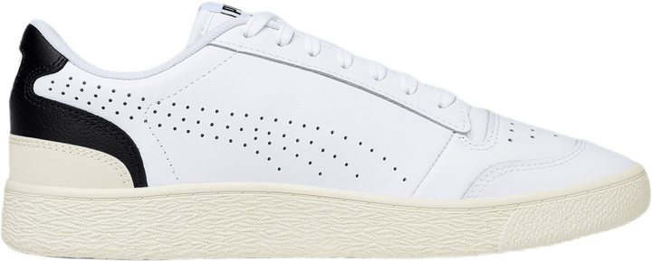 Ralph Sampson Lo Perf Soft White