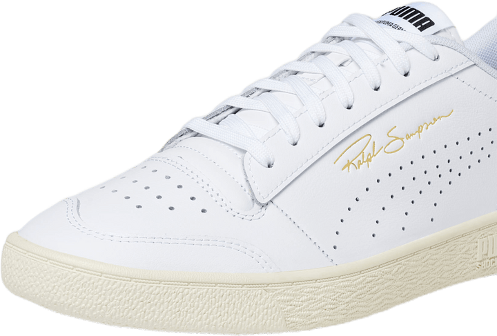 Ralph Sampson Lo Perf Soft White