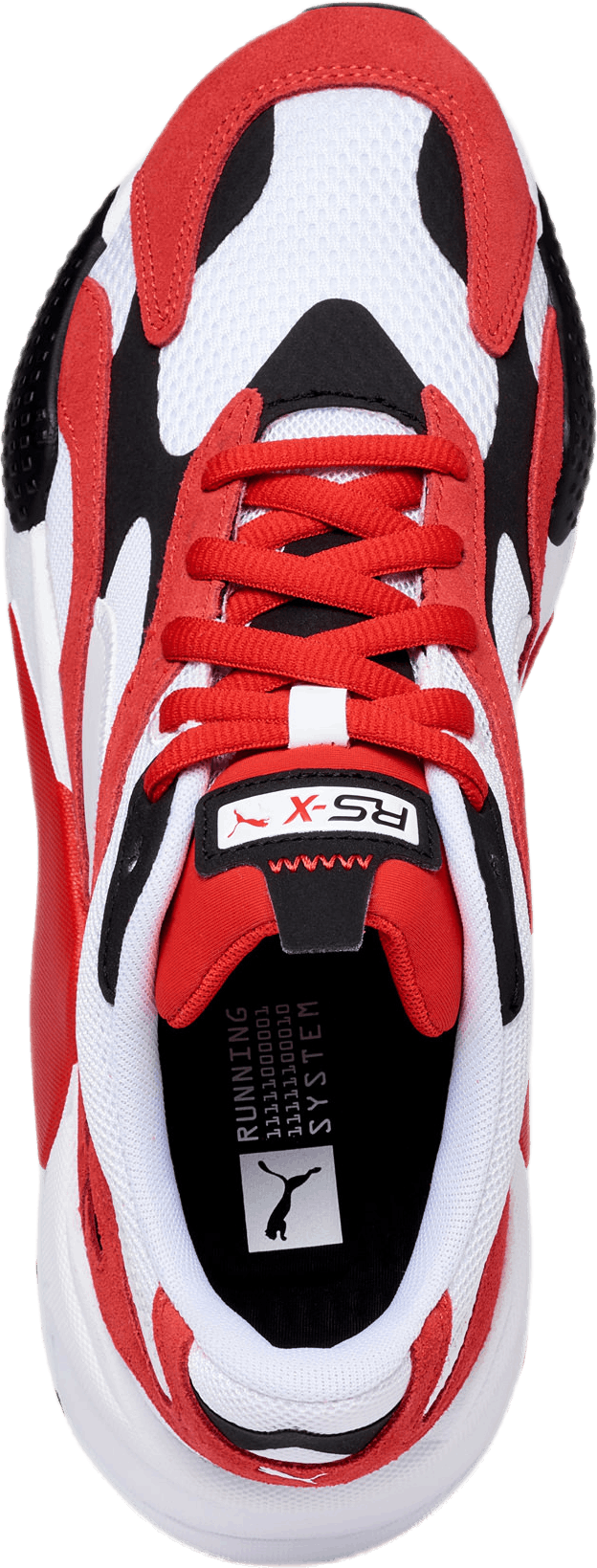 Rs-x Super White