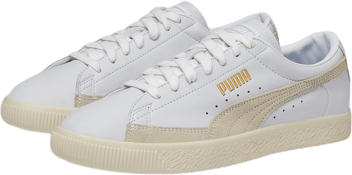 Basket 90680 Lux White