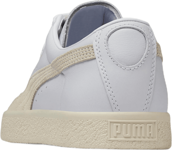 Basket 90680 Lux White